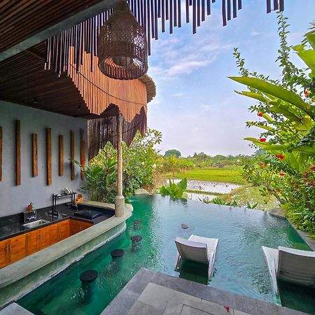 Uma Jala Villa Ubud Dış mekan fotoğraf